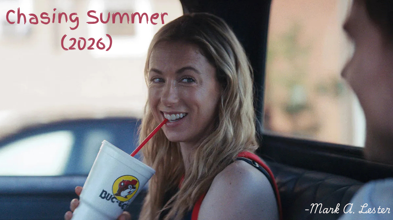 Chasing Summer (2026) – Nothing else to say